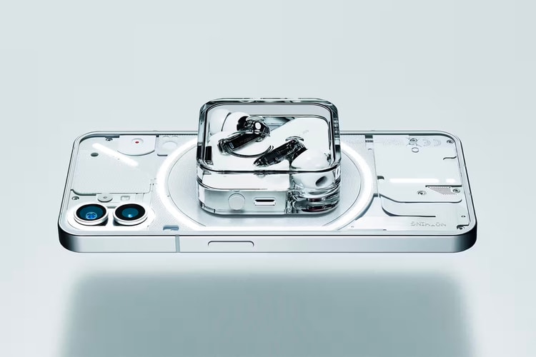 Nothing 正式發佈極高解析音訊認證無線耳機 Ear (2)