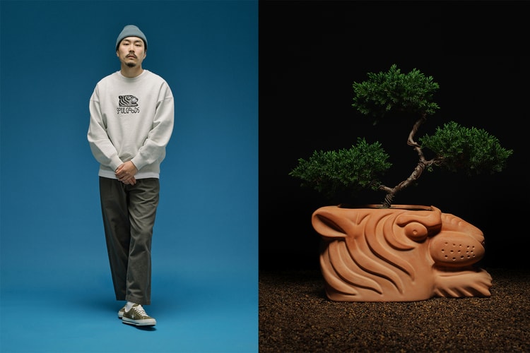 SOULGOODS 发布 2023 春夏系列 DROP3