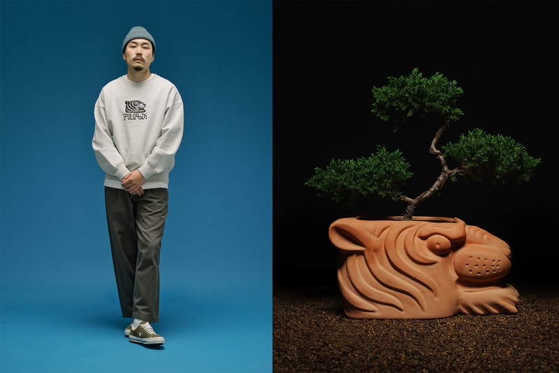 SOULGOODS 发布 2023 春夏系列 DROP3 SOULGOODS 发布 2023 春夏系列 DROP3