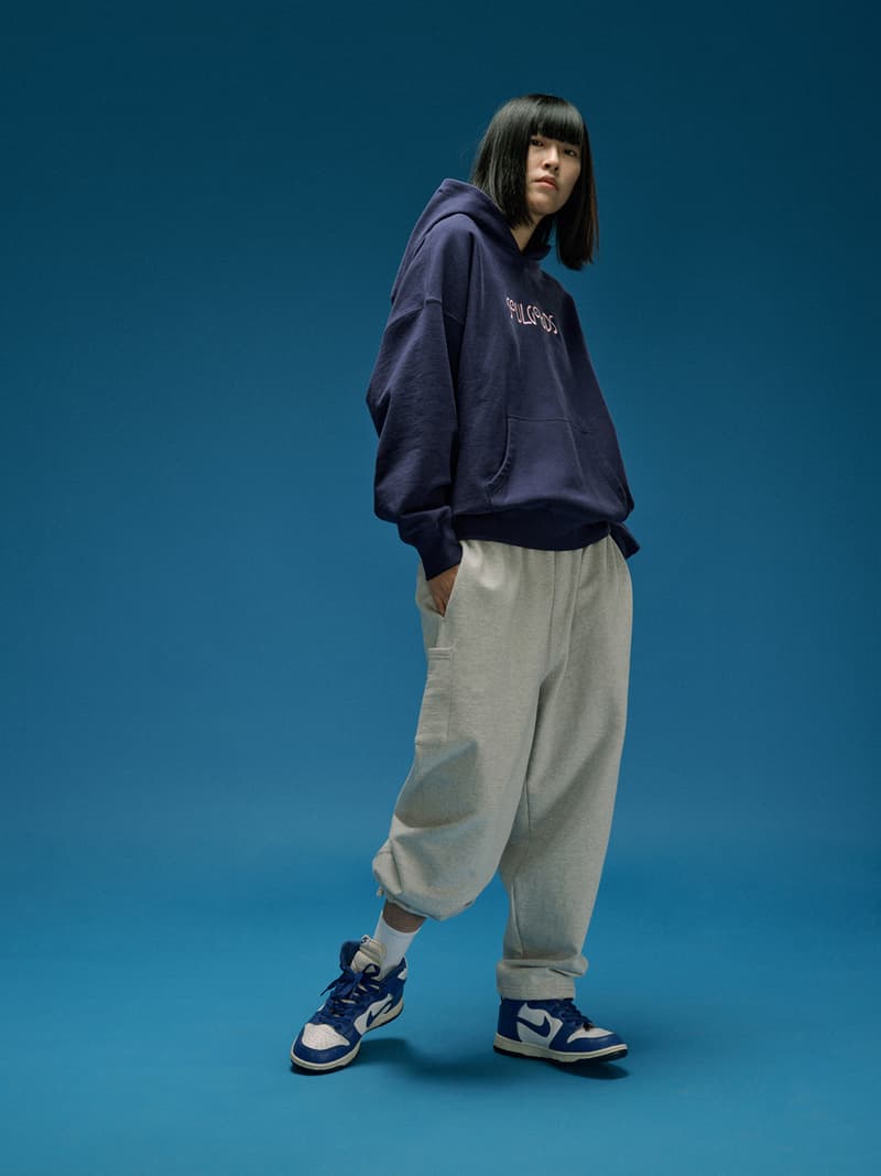 SOULGOODS 发布 2023 春夏系列 DROP3