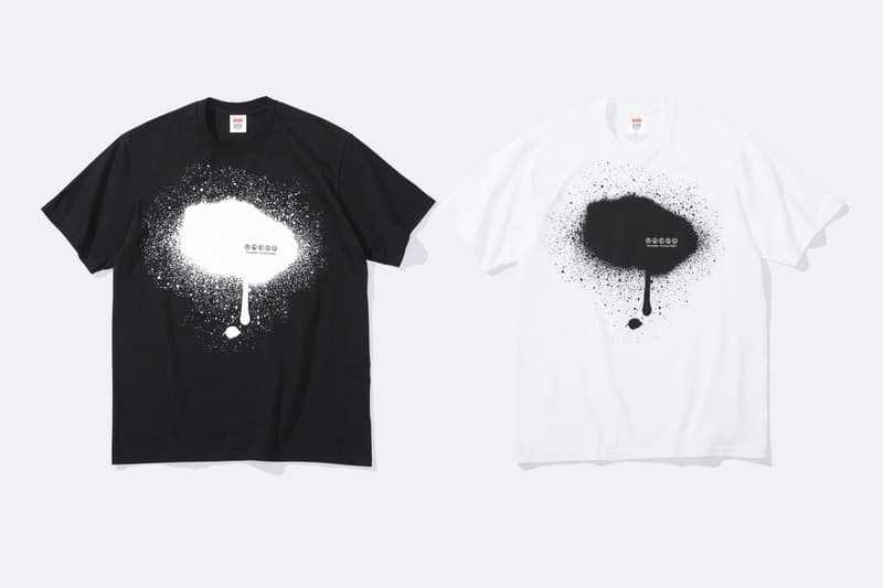 Supreme x UNDERCOVER 2023 春季联名系列正式登场