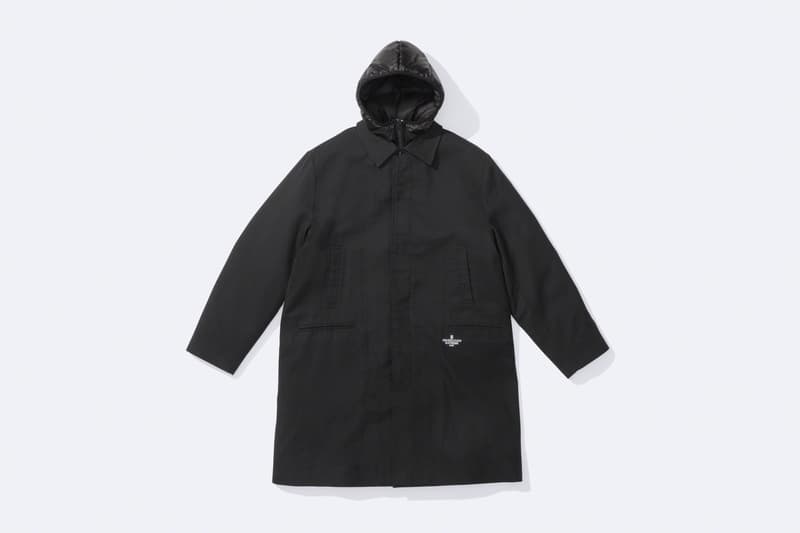 Supreme x UNDERCOVER 2023 春季联名系列正式登场