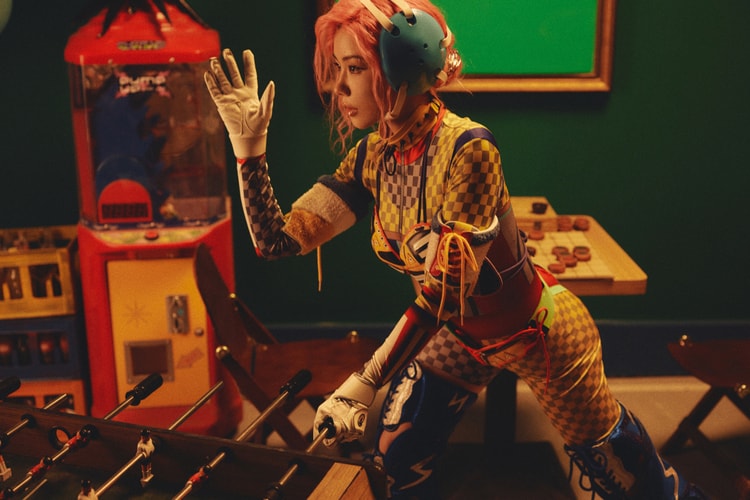 音乐人朱婧汐Akini Jing 分享新歌《Pump Up》创作故事及近期生活