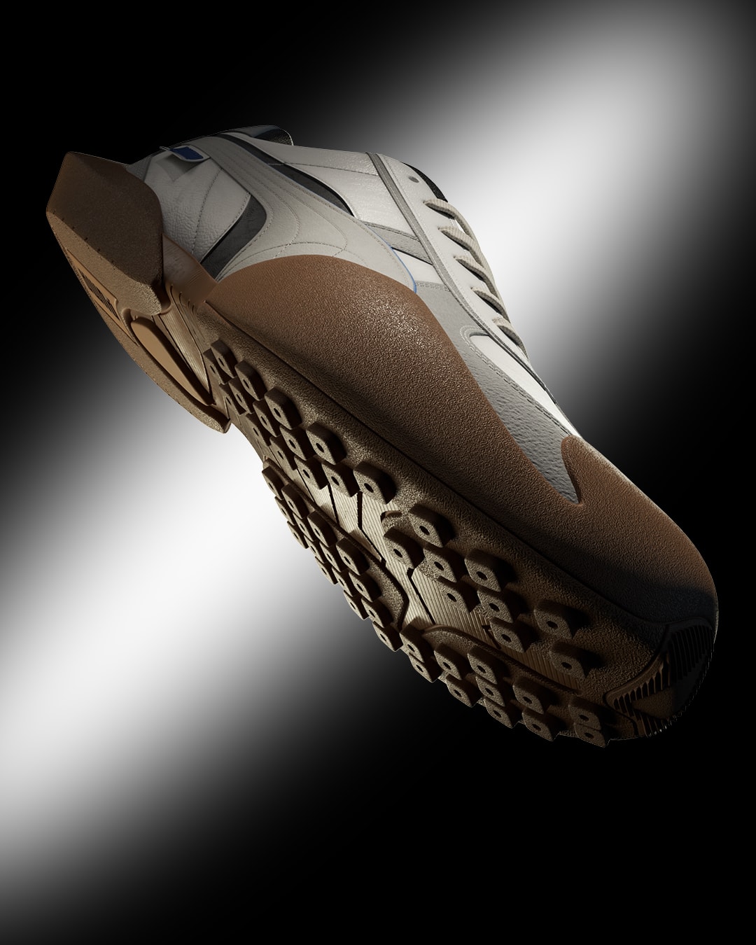 PUMA 推出全新 VADERON 鞋款