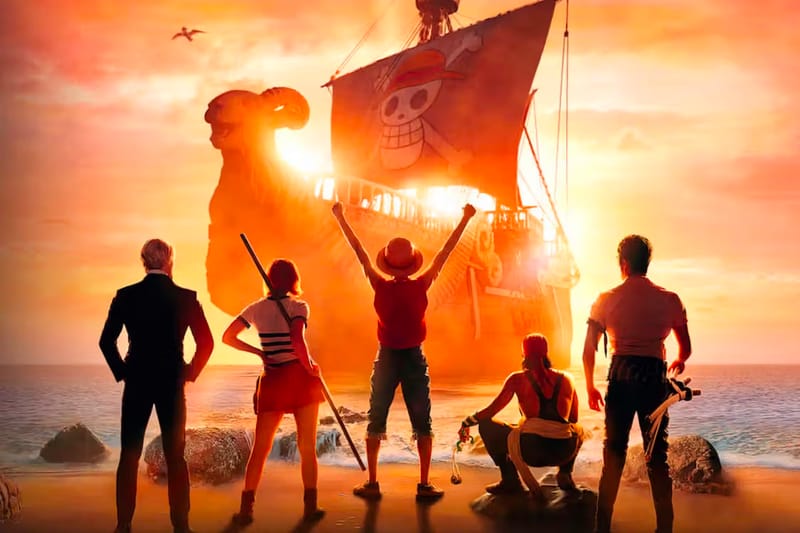 《ONE PIECE》作者尾田榮一郎詢問 ChatGPT 未來劇情如何規劃