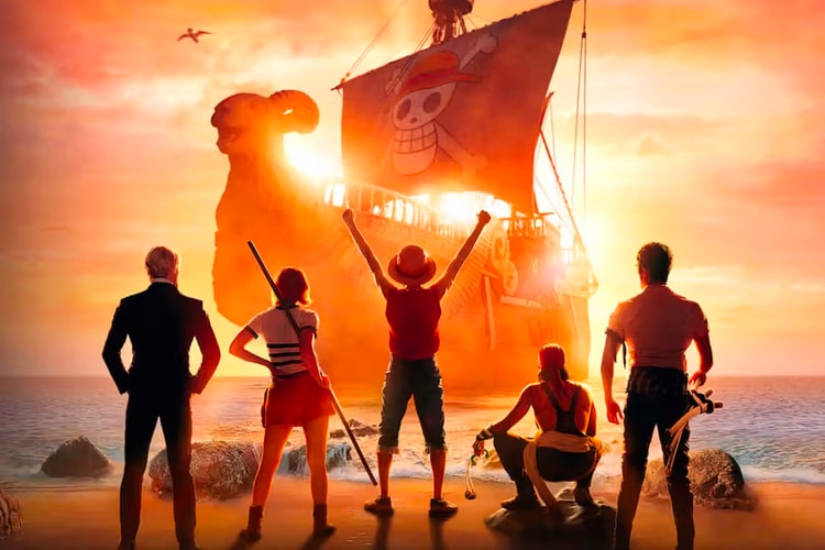 《ONE PIECE》作者尾田榮一郎詢問 ChatGPT 未來劇情如何規劃