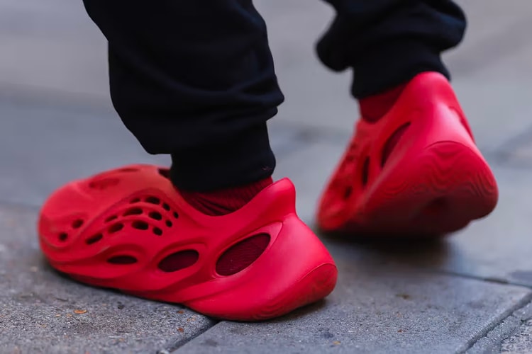 adidas CEO 就价值 13 亿美元的 YEEZY 库存困境发表讲话