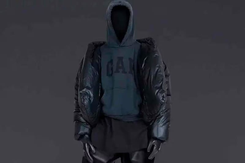 GAP 最新 2022 年第四季度財報揭示大幅虧損