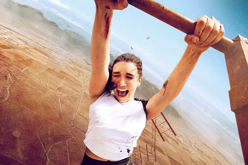 生存驚悚電影《坠落 Fall》正式宣佈續集開發中