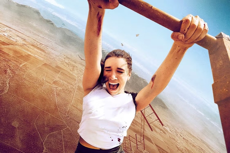 生存驚悚電影《坠落 Fall》正式宣佈續集開發中