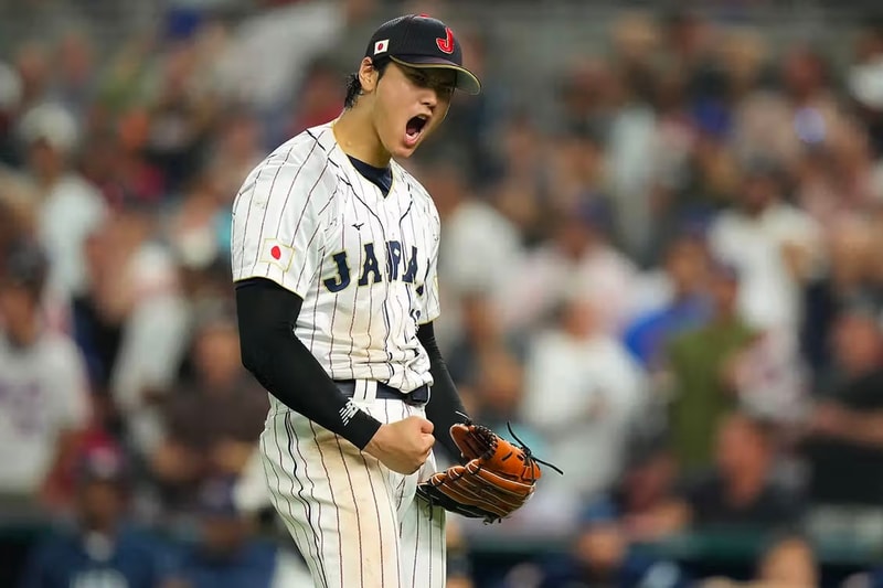 《Forbes》公布 2023 年度「MLB 最高收入球员」排行榜 《Forbes》公布 2023 年度「MLB 最高收入球员」排行榜