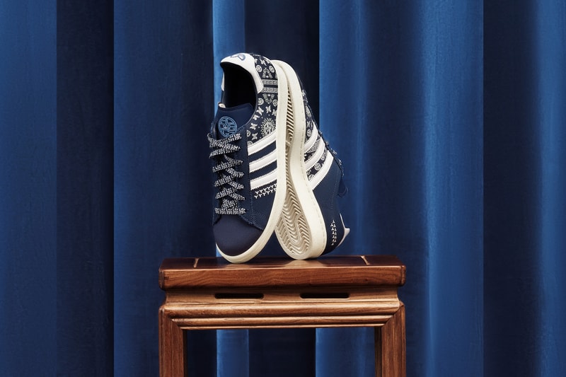 adidas Originals「万物寻宗」新系列登场 adidas Originals「万物寻宗」新系列登场