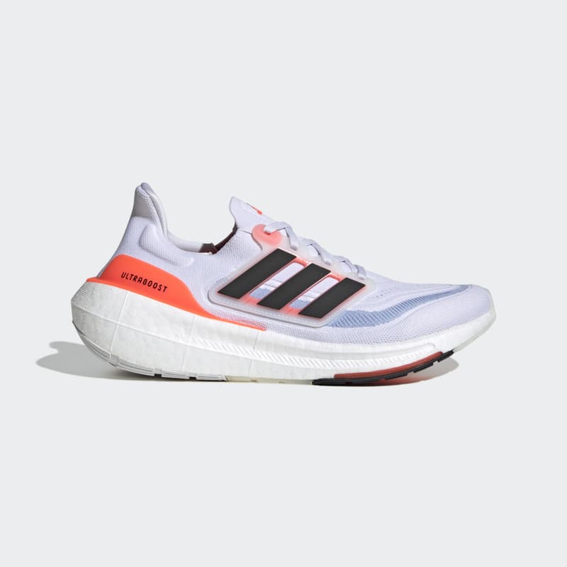 史上最輕！adidas 全新跑鞋 UltraBOOST Light 正式登場