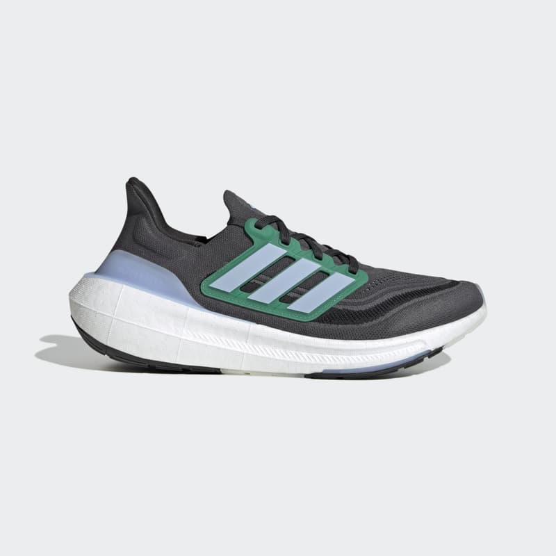 史上最輕！adidas 全新跑鞋 UltraBOOST Light 正式登場