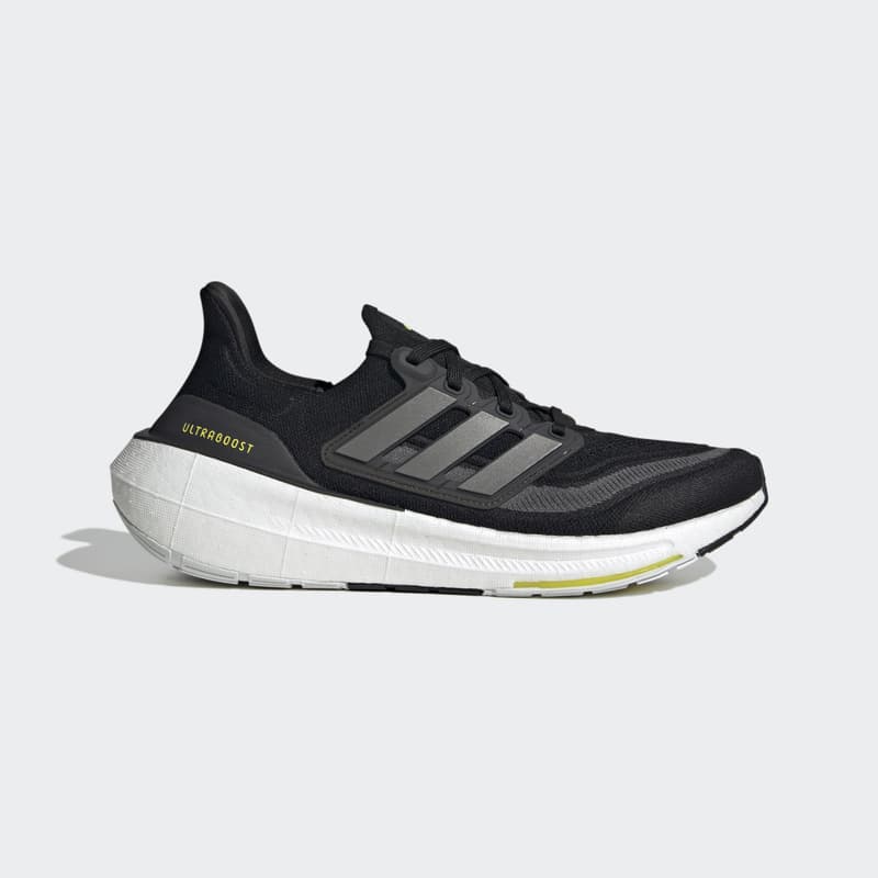 史上最輕！adidas 全新跑鞋 UltraBOOST Light 正式登場