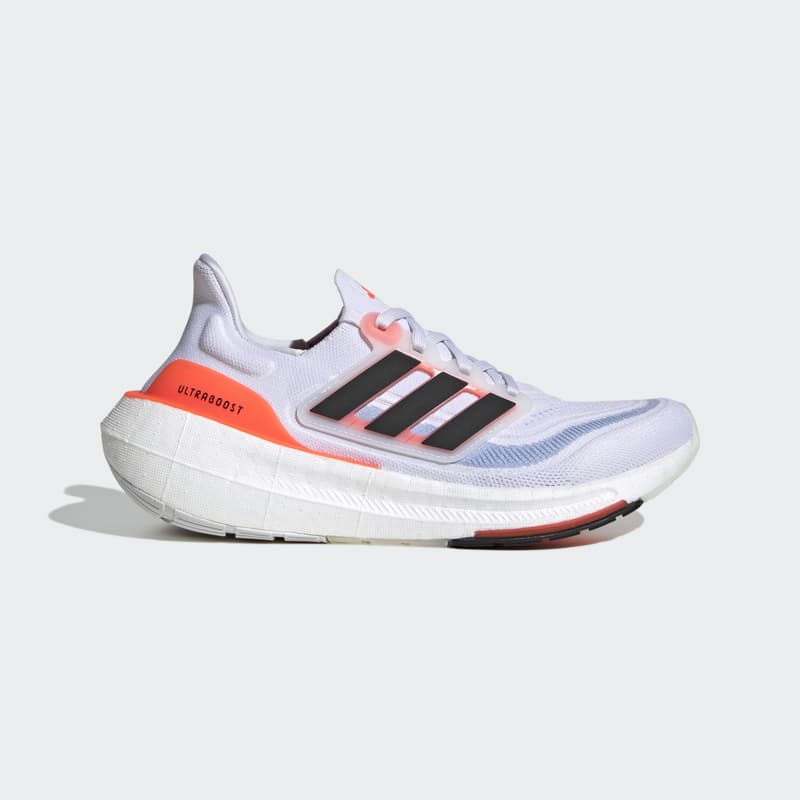 史上最輕！adidas 全新跑鞋 UltraBOOST Light 正式登場