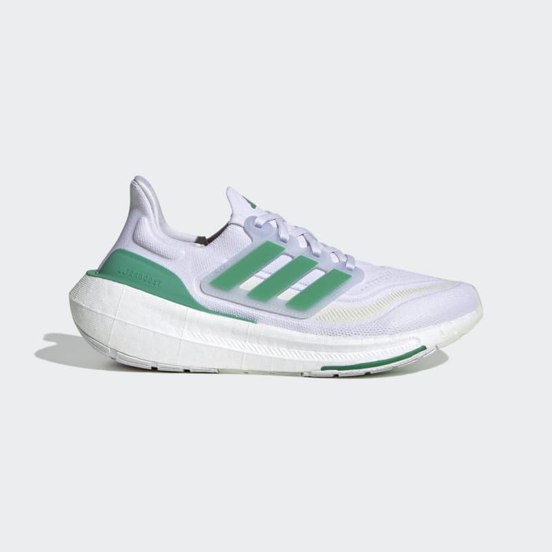 史上最輕！adidas 全新跑鞋 UltraBOOST Light 正式登場