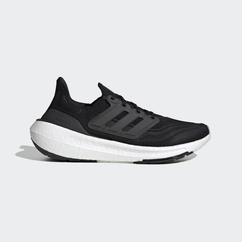 史上最輕！adidas 全新跑鞋 UltraBOOST Light 正式登場