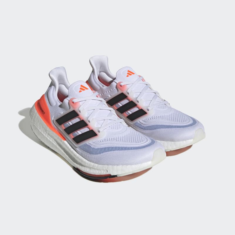 史上最輕！adidas 全新跑鞋 UltraBOOST Light 正式登場