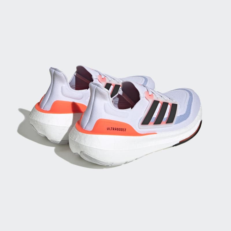 史上最輕！adidas 全新跑鞋 UltraBOOST Light 正式登場