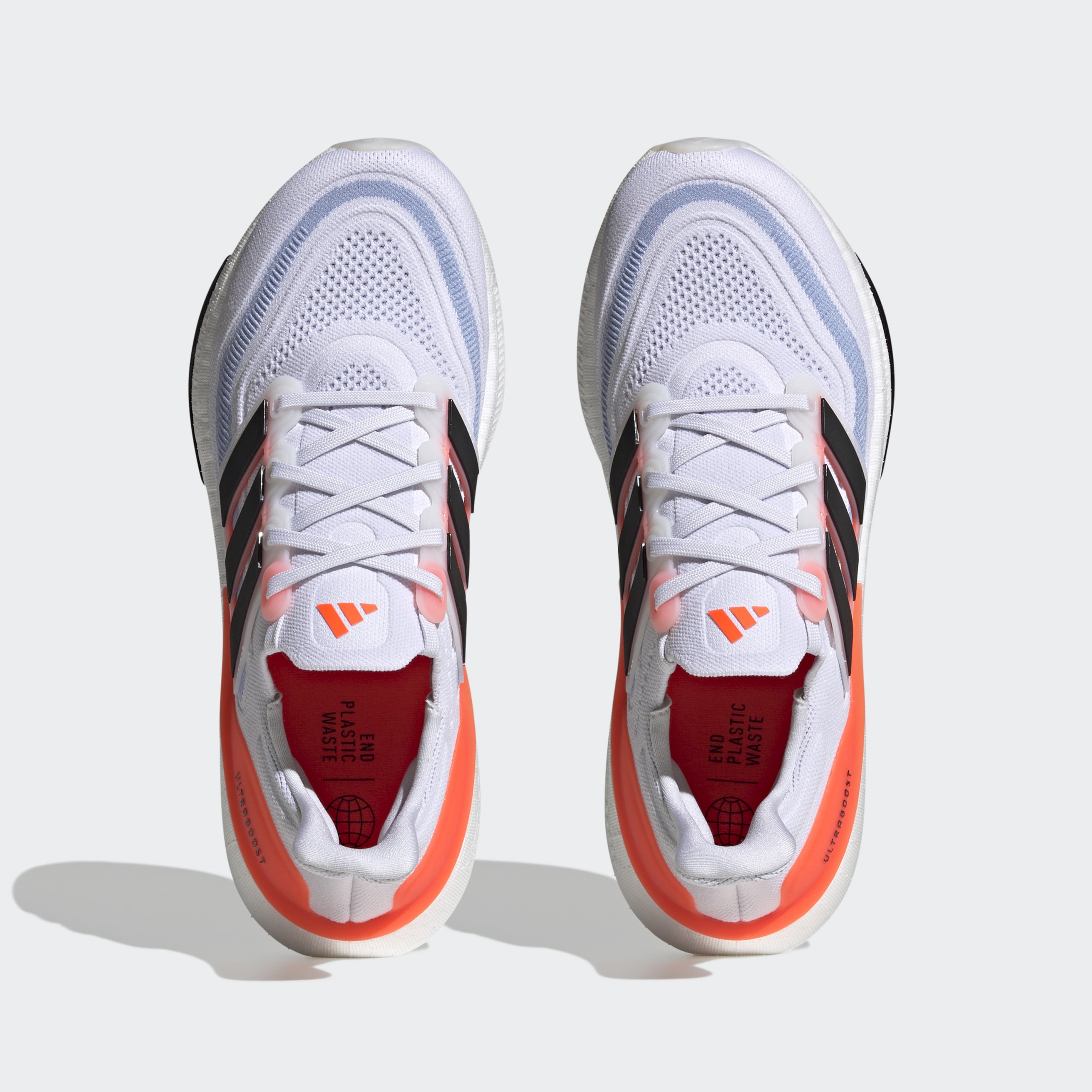 史上最輕！adidas 全新跑鞋 UltraBOOST Light 正式登場