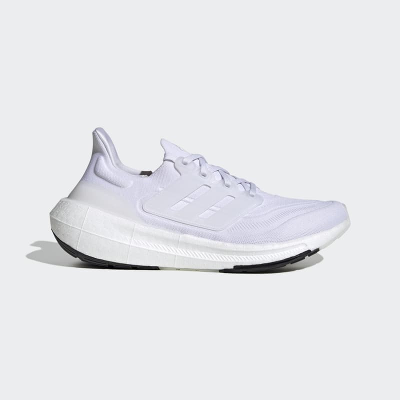 史上最輕！adidas 全新跑鞋 UltraBOOST Light 正式登場