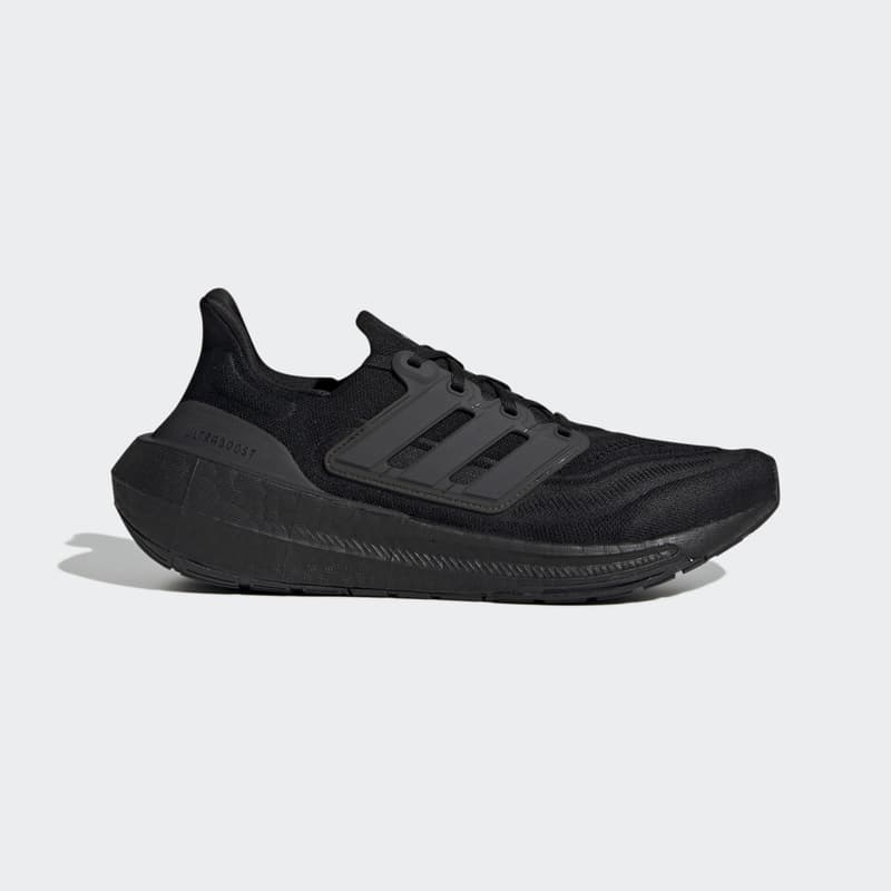 史上最輕！adidas 全新跑鞋 UltraBOOST Light 正式登場