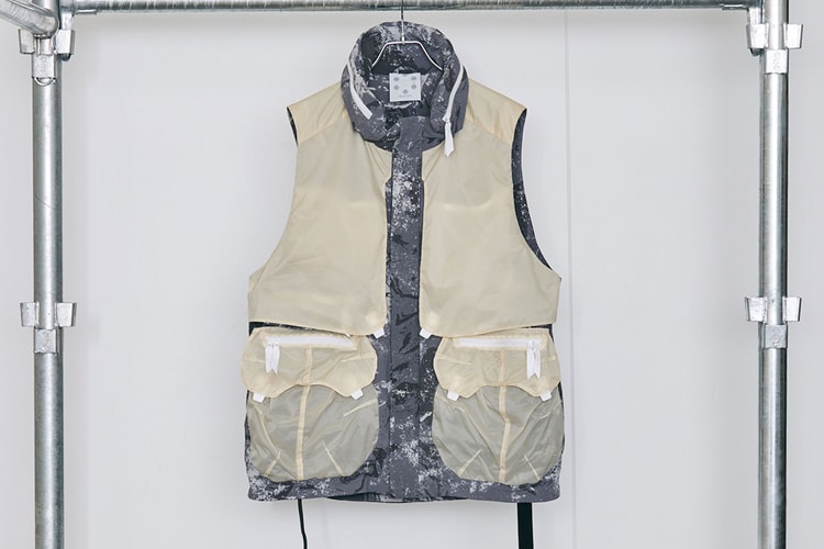 alk phenix 2023 春夏系列正式上架