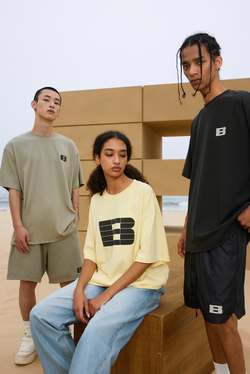 BONELESS 释出 2023 春夏系列 Lookbook