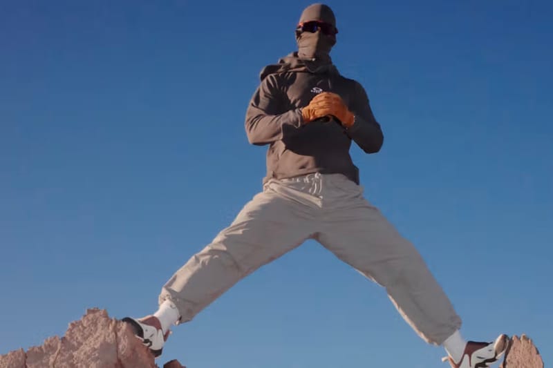 Brain Dead x Oakley 太陽眼鏡系列正式開售