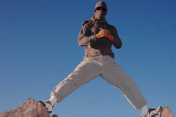 Brain Dead x Oakley 太陽眼鏡系列正式開售