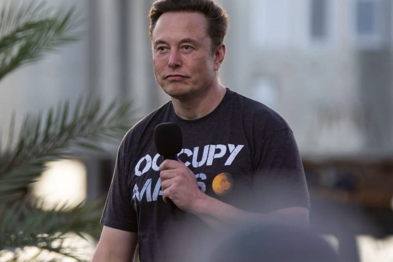 Elon Musk 计划为旗下员工打造一座专属城镇