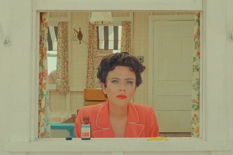 Wes Anderson 个人第 11 部电影新作《Asteroid City》首支预告正式放送 Wes Anderson 个人第 11 部电影新作《Asteroid City》首支预告正式放送