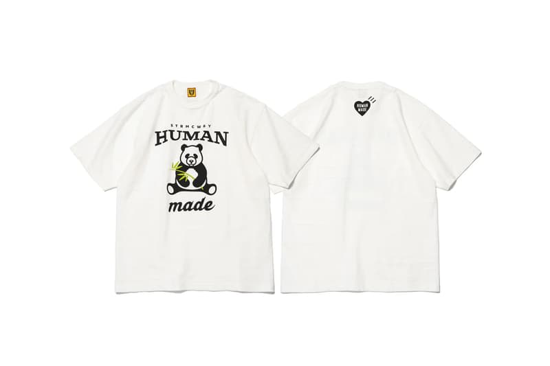 HUMAN MADE 即將登陸中國開設 4 間全新期間限定店