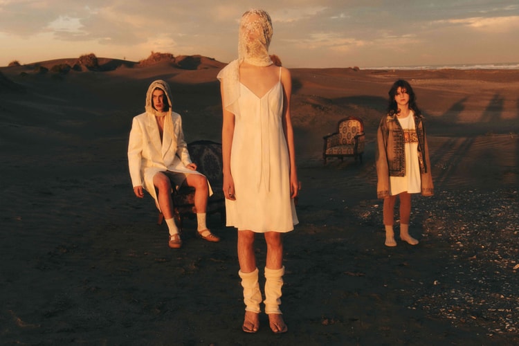 near4rest Chapter 01「贝鲁特的圣徒」正式发布