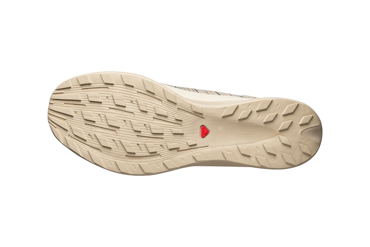 Salomon 正式推出全新輕量套穿鞋款「PULSAR ADVANCED」