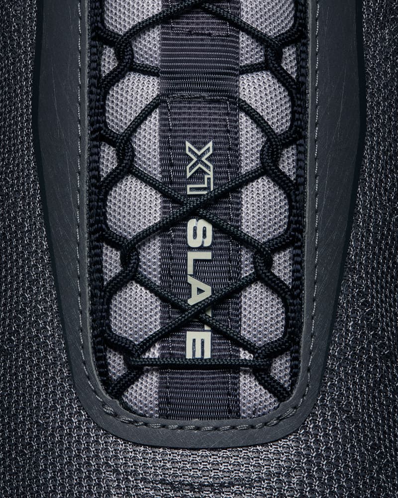 Salomon 发布全新越野鞋款 XT-SLATE ADVANCED