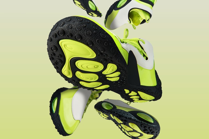 新晋球鞋品牌 SENZU BEAN 释出收款产品 ONE LOVE 新晋球鞋品牌 SENZU BEAN 释出收款产品 ONE LOVE