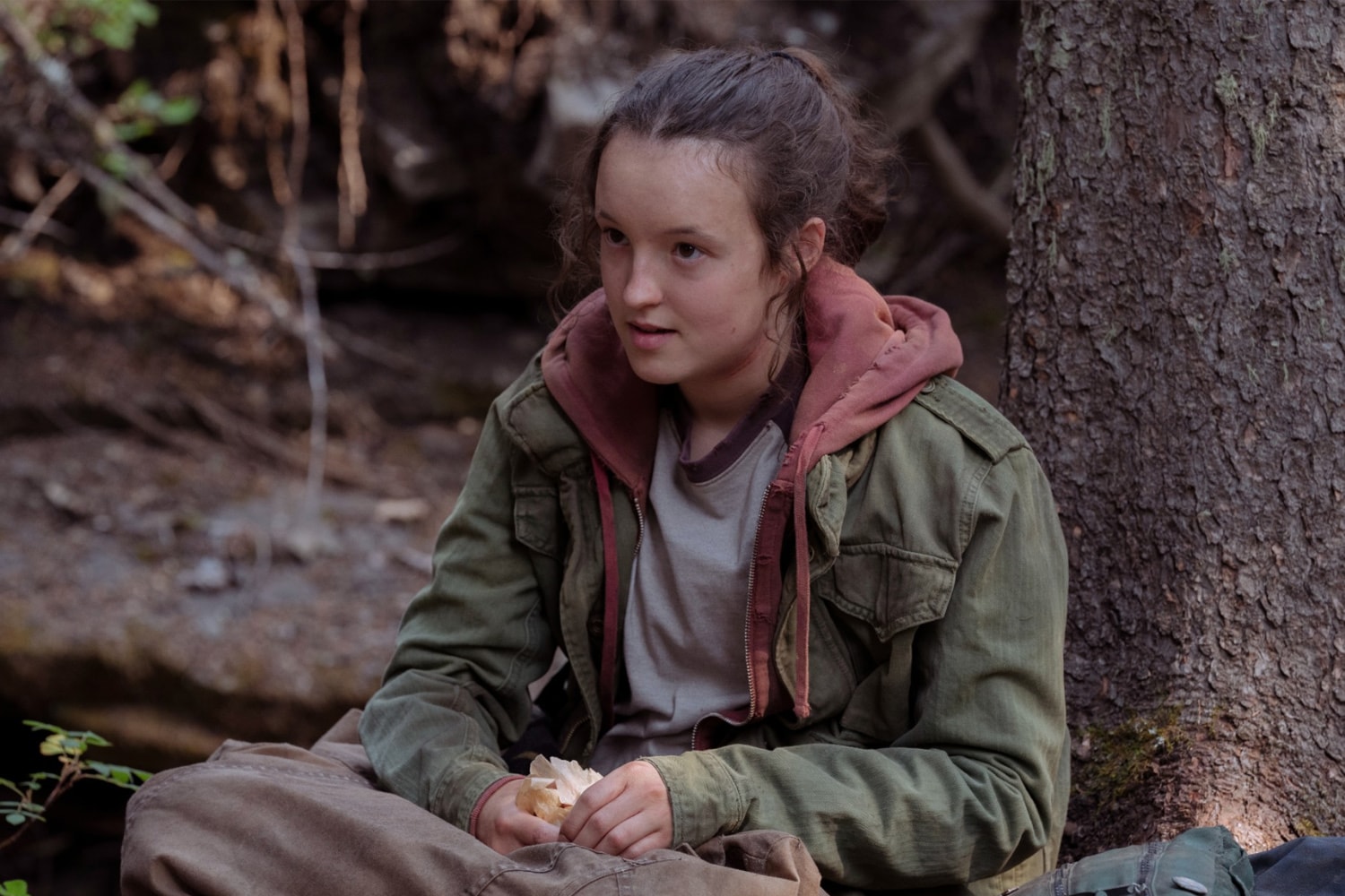 人氣影集《最後生還者》女星 Bella Ramsey 透露第 2 季恐需等待兩年之久才能上線