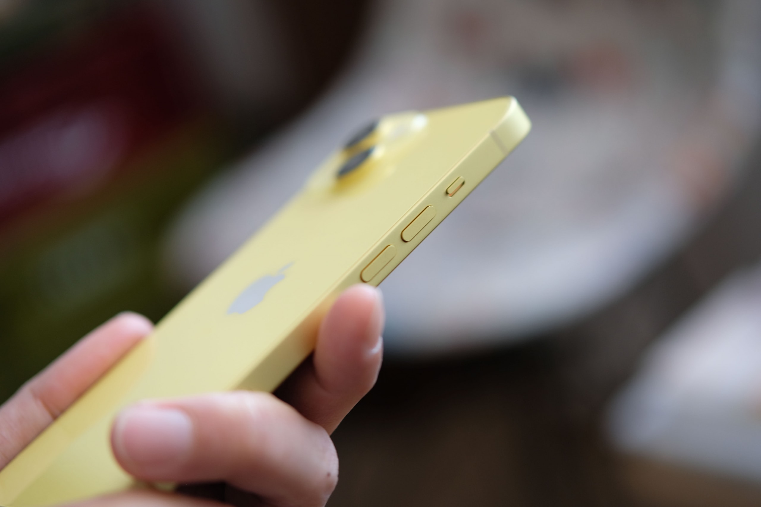 黄色 iPhone 14 及 14 Plus 今日起正式发售
