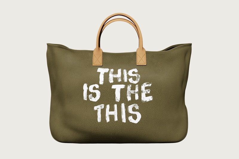 YOUDI WU 释出 2023 春夏包袋系列 YOUDI WU 释出 2023 春夏包袋系列