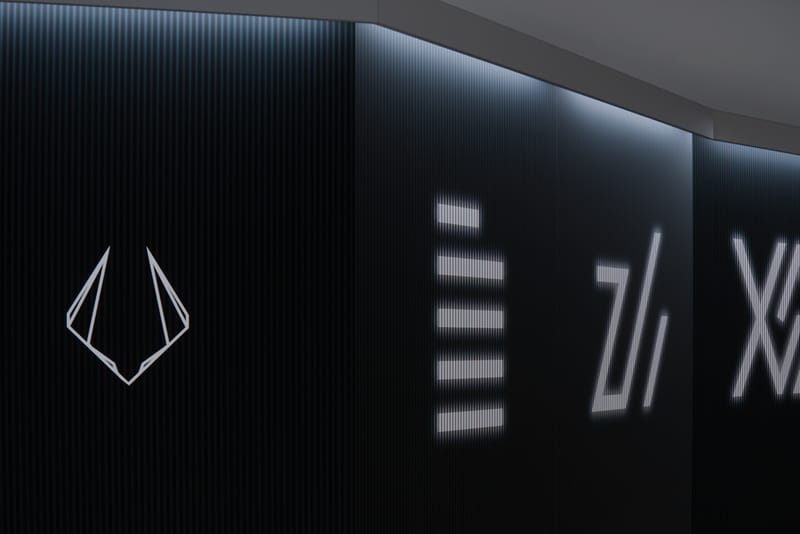 ZWYN 将于上海开设全新「ATHLETIC GRID 运动院」