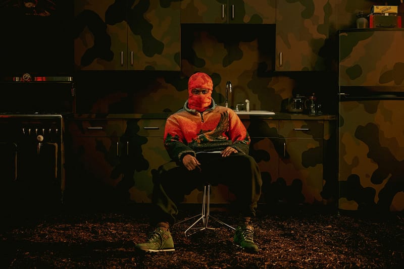 Joe Freshgoods x New Balance 最新聯名系列正式登場