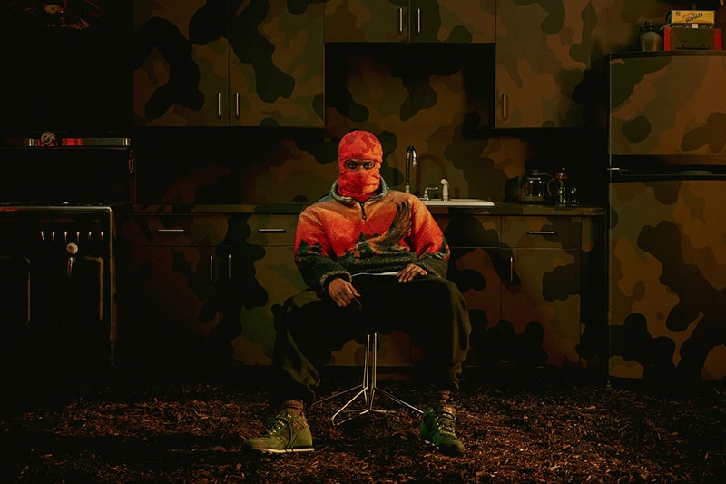 Joe Freshgoods x New Balance 最新联名系列正式登场 Joe Freshgoods x New Balance 最新联名系列正式登场