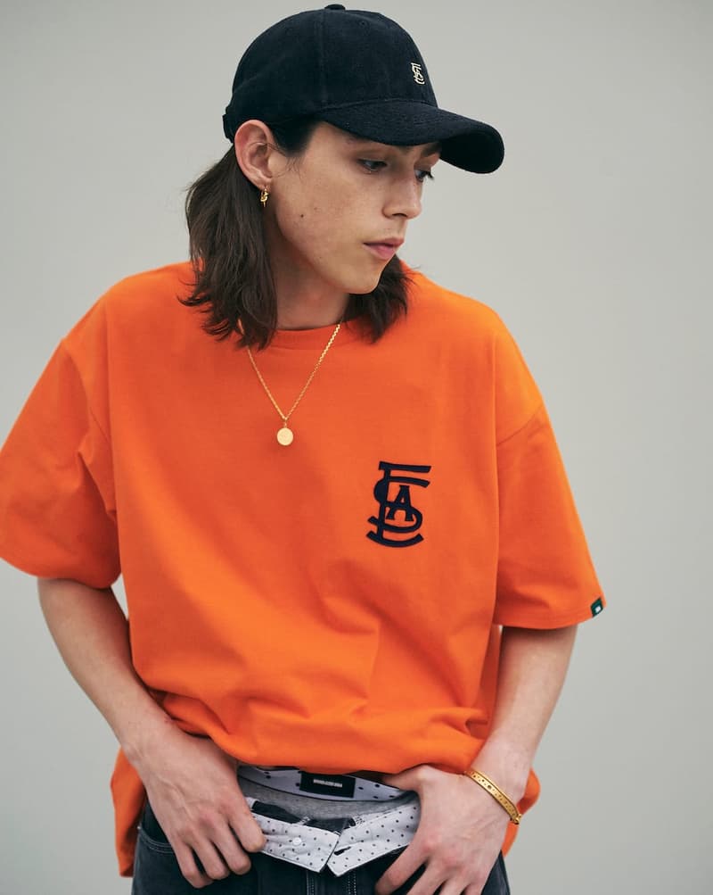 WIND AND SEA 正式發佈 2023 春夏系列 Lookbook