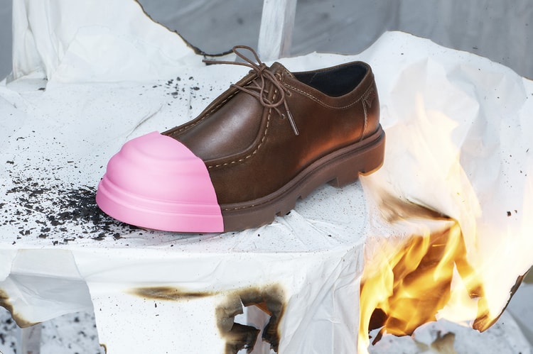 CAMPER 发布全新 2023 年春夏系列型录