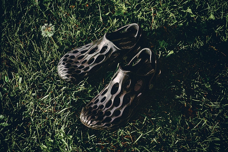 四位「多洞青年」分享由他们改造 Hydro Moc「毒液」 四位「多洞青年」分享由他们改造 Hydro Moc「毒液」