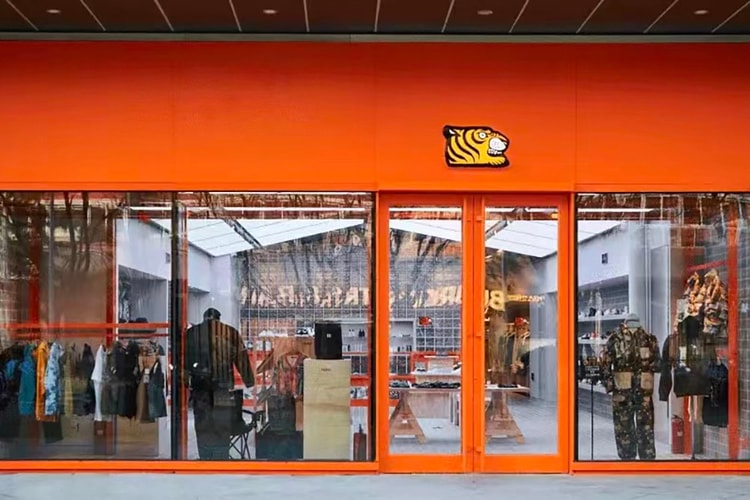 SOULGOODS 将开设「Vintage T-Shirt」主题展