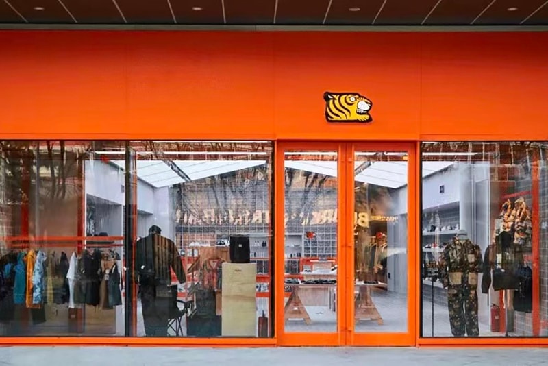 SOULGOODS 将开设「Vintage T-Shirt」主题展 SOULGOODS 将开设「Vintage T-Shirt」主题展