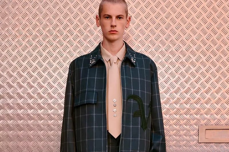 TOGA VIRILIS 正式發佈 2023 春夏系列 Lookbook